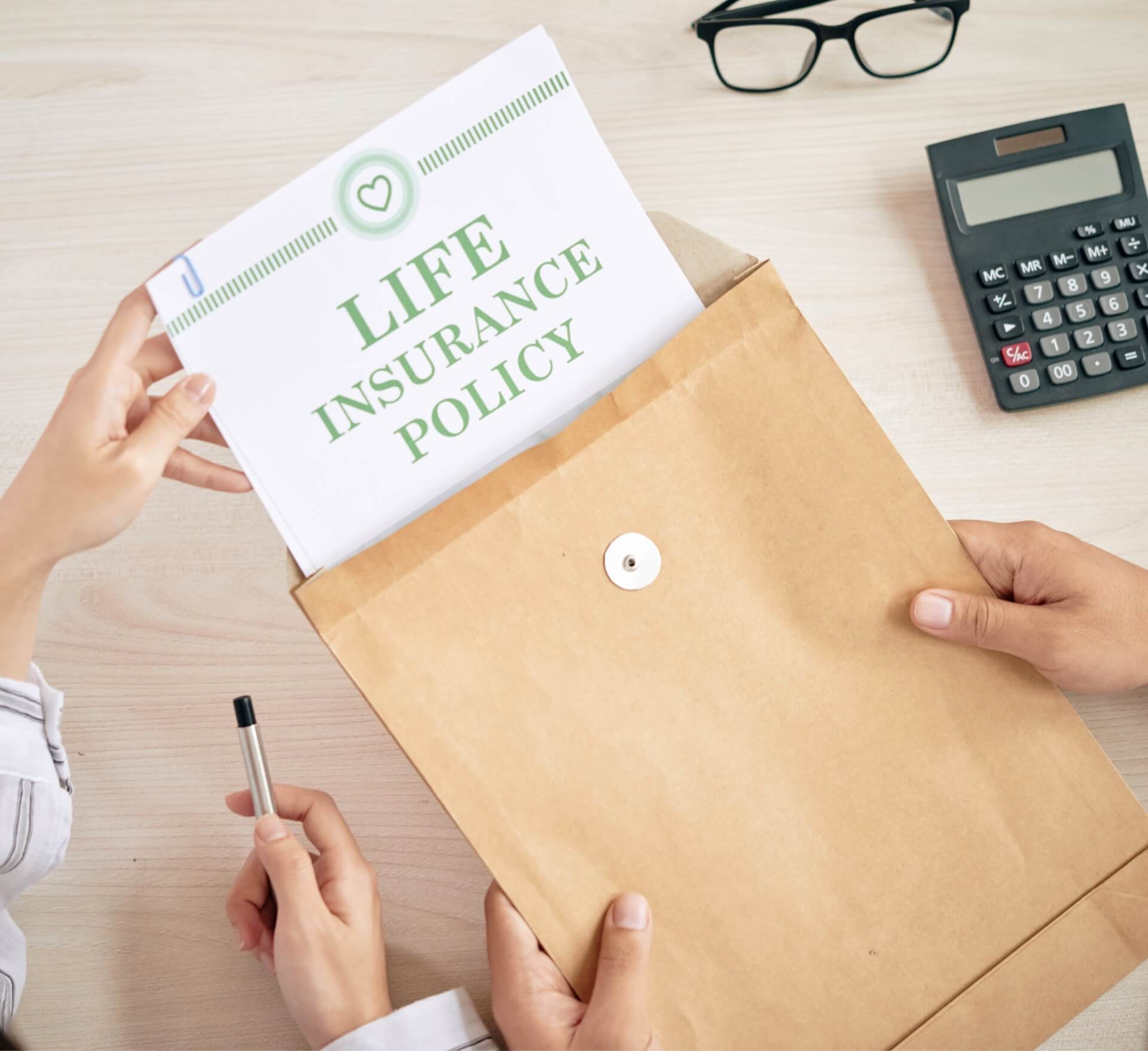 Corporate policy coverage
